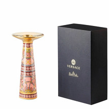  Rosenthal Versace Vase/Candleholder La Scala del Palazzo - $245.00