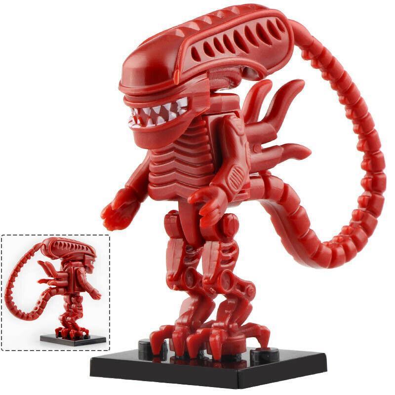 xenomorph toys target