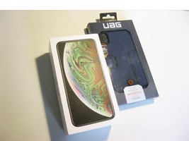 New Cond. 64gb Unlocked Iphone Xs Max A1921 Deal! Verizon, At&T, T-mobile,etc - $349.99
