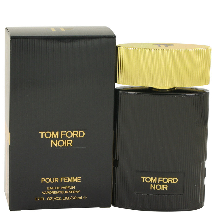 Primary image for Tom Ford Noir Pour Femme Perfume 1.7 Oz Eau De Parfum Spray
