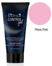 IBD LED/UV Control Gel - Warm Pink, 2 ounces