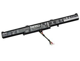 Genuine A41N1501 Battery For Asus GL752VW-T4179T GL752VW-T4180T 48Wh 3200mAh New - $53.99