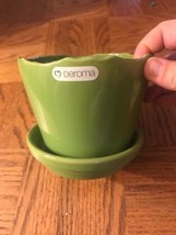 Deroma Flower Pot - $16.71