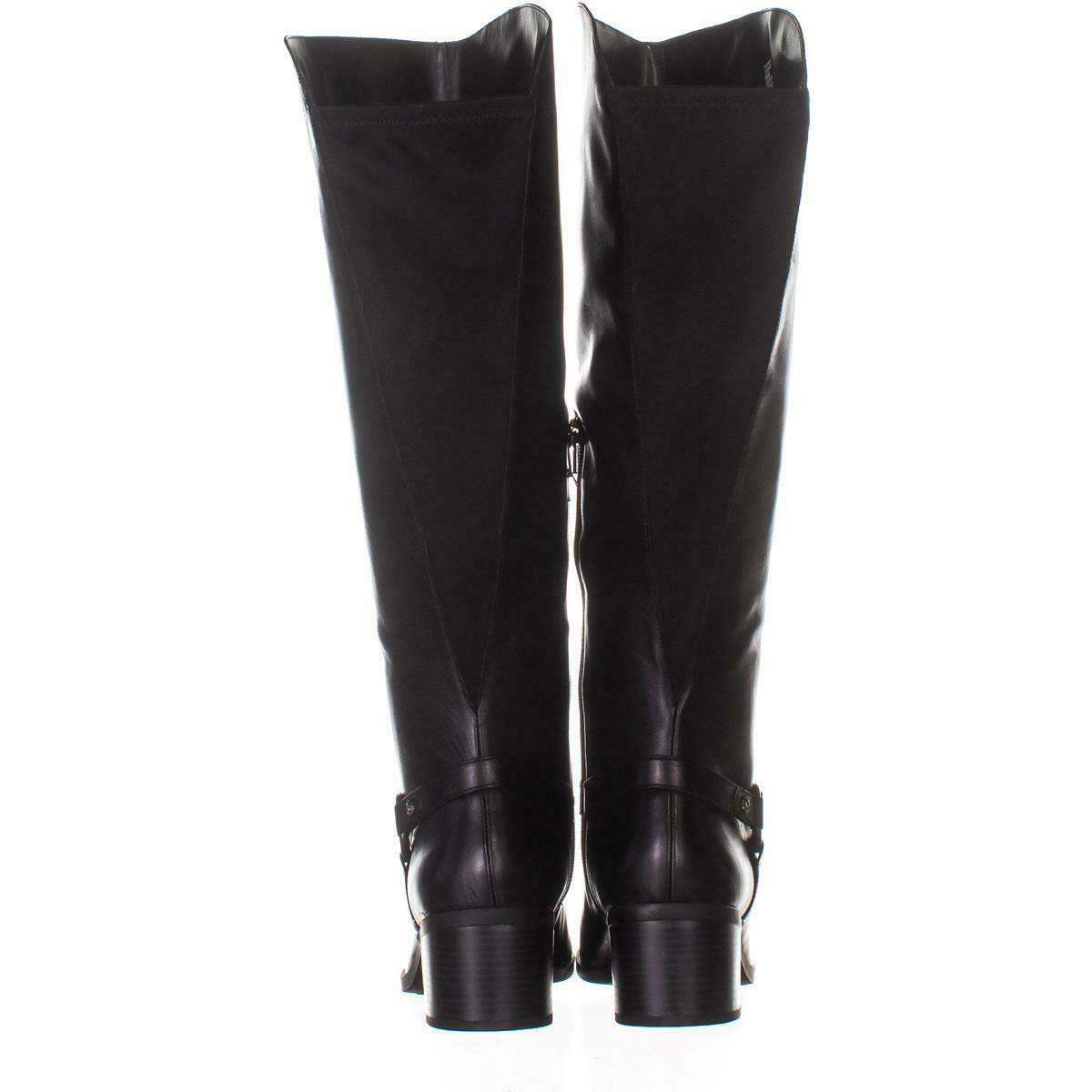 anne klein jamari riding boot
