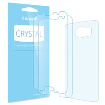 Spigen Crystal Clear Galaxy S6 Screen Protector with Crystal Film for Ga... - $16.99