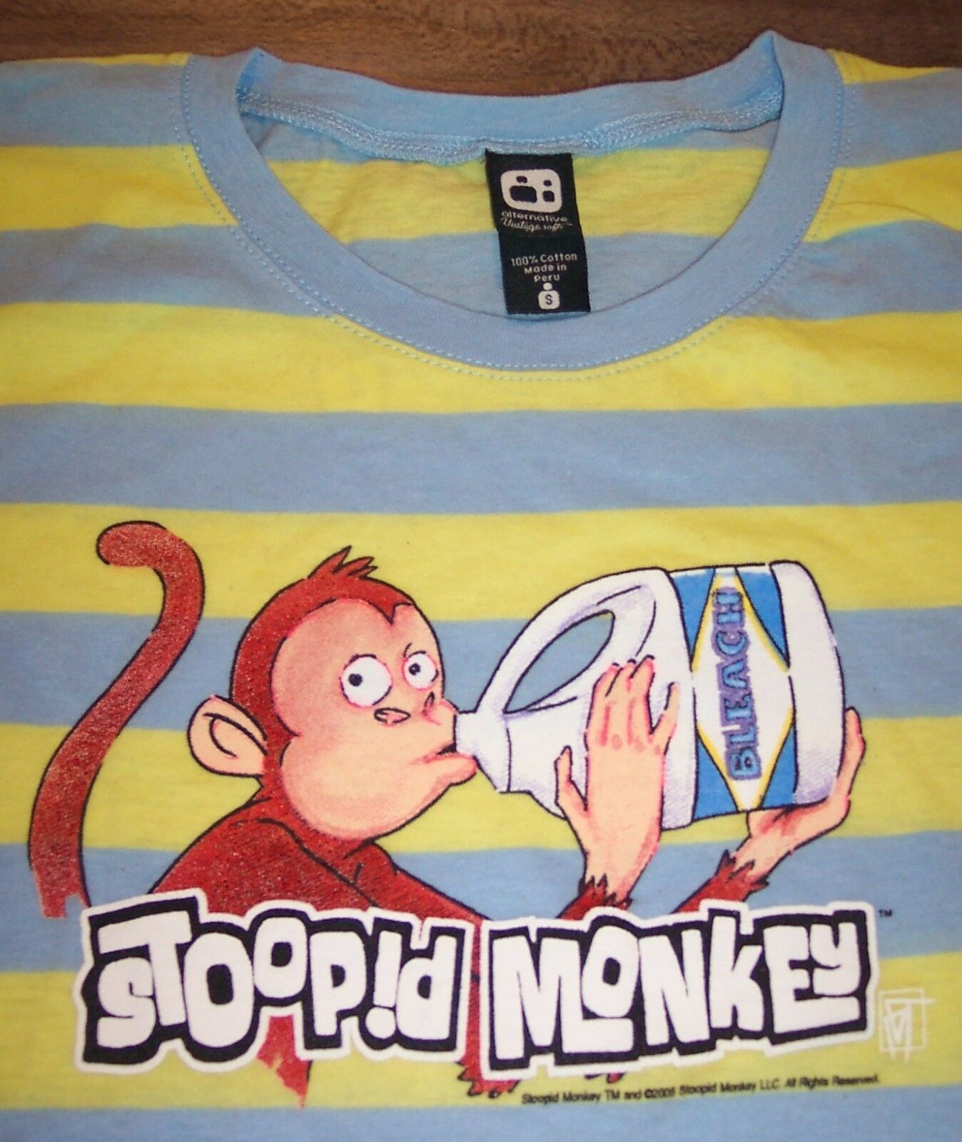 stoopid tshirts