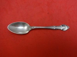 English Gadroon by Gorham Sterling Silver Demitasse Spoon 4 1/4" - $27.55