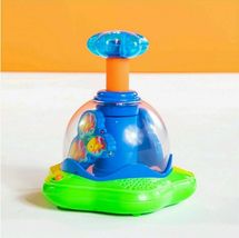 Bright Starts Press Top   -   Baby Press and Glow Spinner image 6