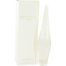 Donna Karan Liquid Cashmere White 3.4 Oz Eau De Parfum Spray   image 1