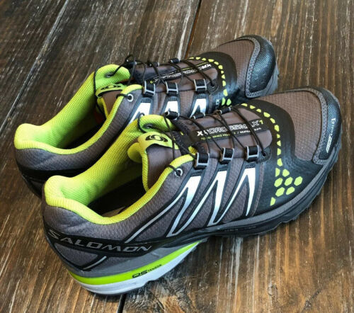 salomon crossmax 1