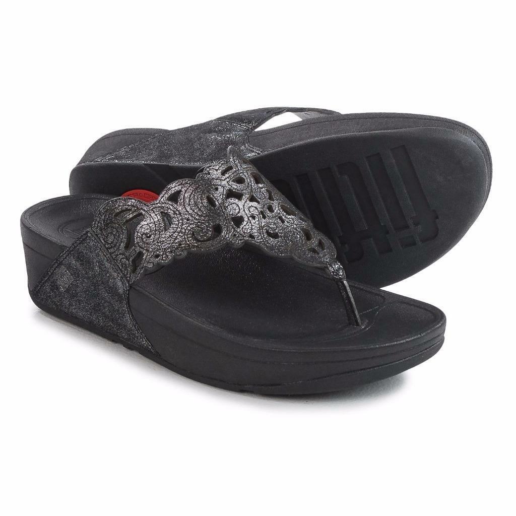 flora fit flop