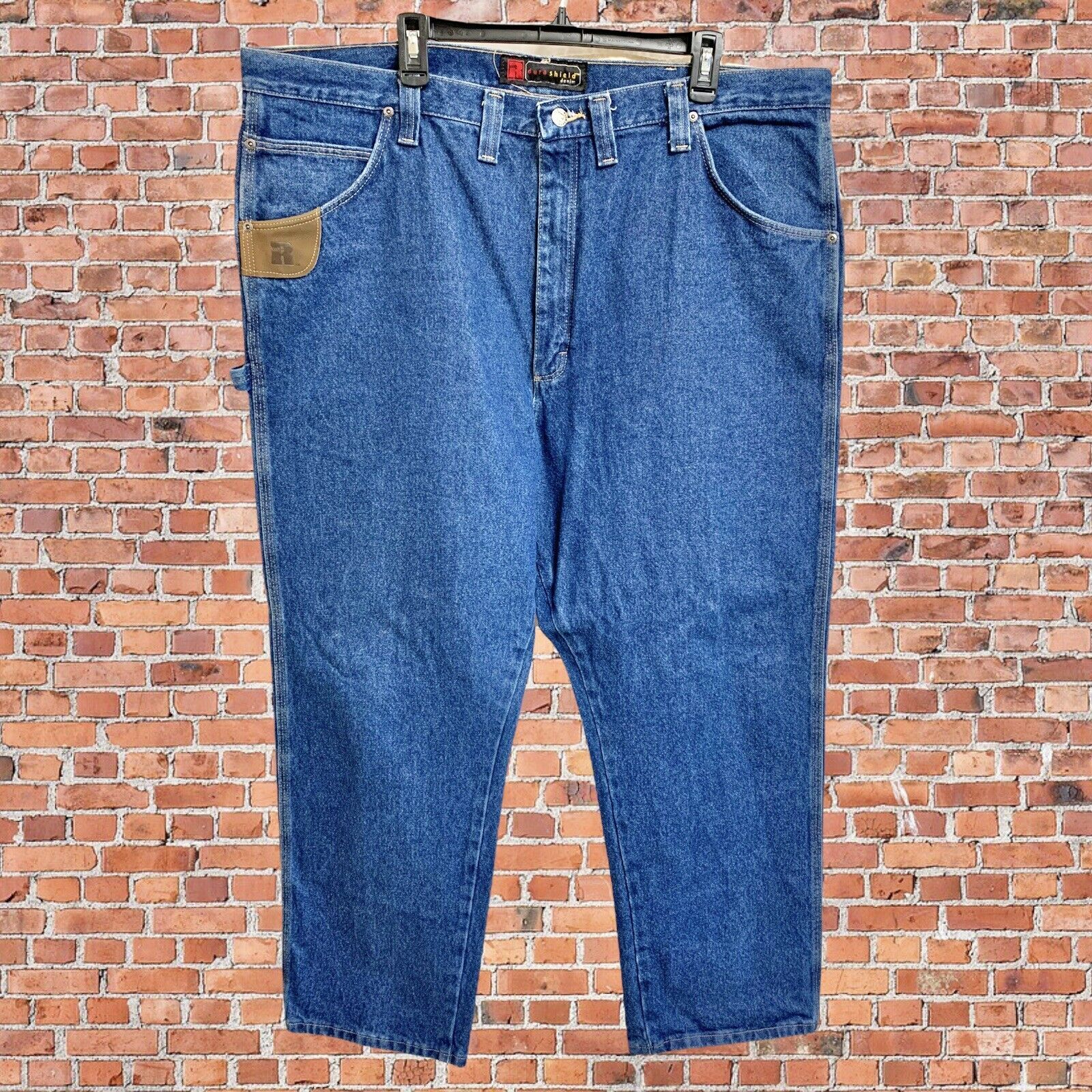 44x30 wrangler jeans