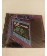 ASCAP Presents Heineken Ampt Music Series Audio CD 2001 Promo Release Br... - $11.99