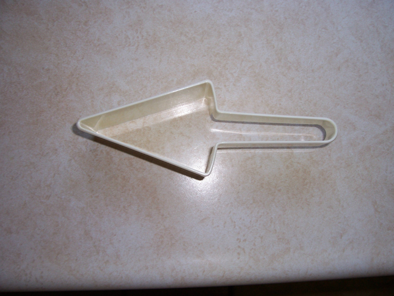 Vintage Cake Cutter Server 1970 S And 50 Similar Items