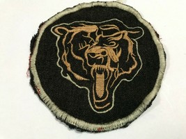 TIGER TEAM PATCH POLICE ARMY MILITARY BADGE SHOULDER PATCH INSIGNIA - $9.50