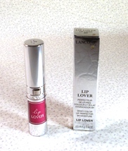 Lancome Lip Lover Lip Gloss - 337 Lip Lover  - .14 oz. - Boxed - $11.99