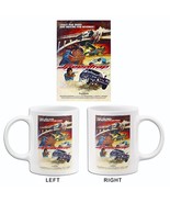 Speedtrap - 1977 - Movie Poster Mug - $23.99+