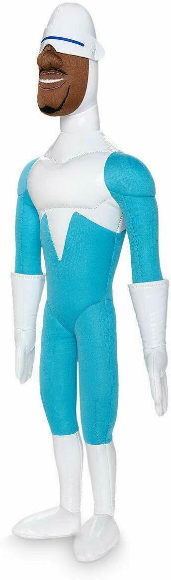 frozone plush