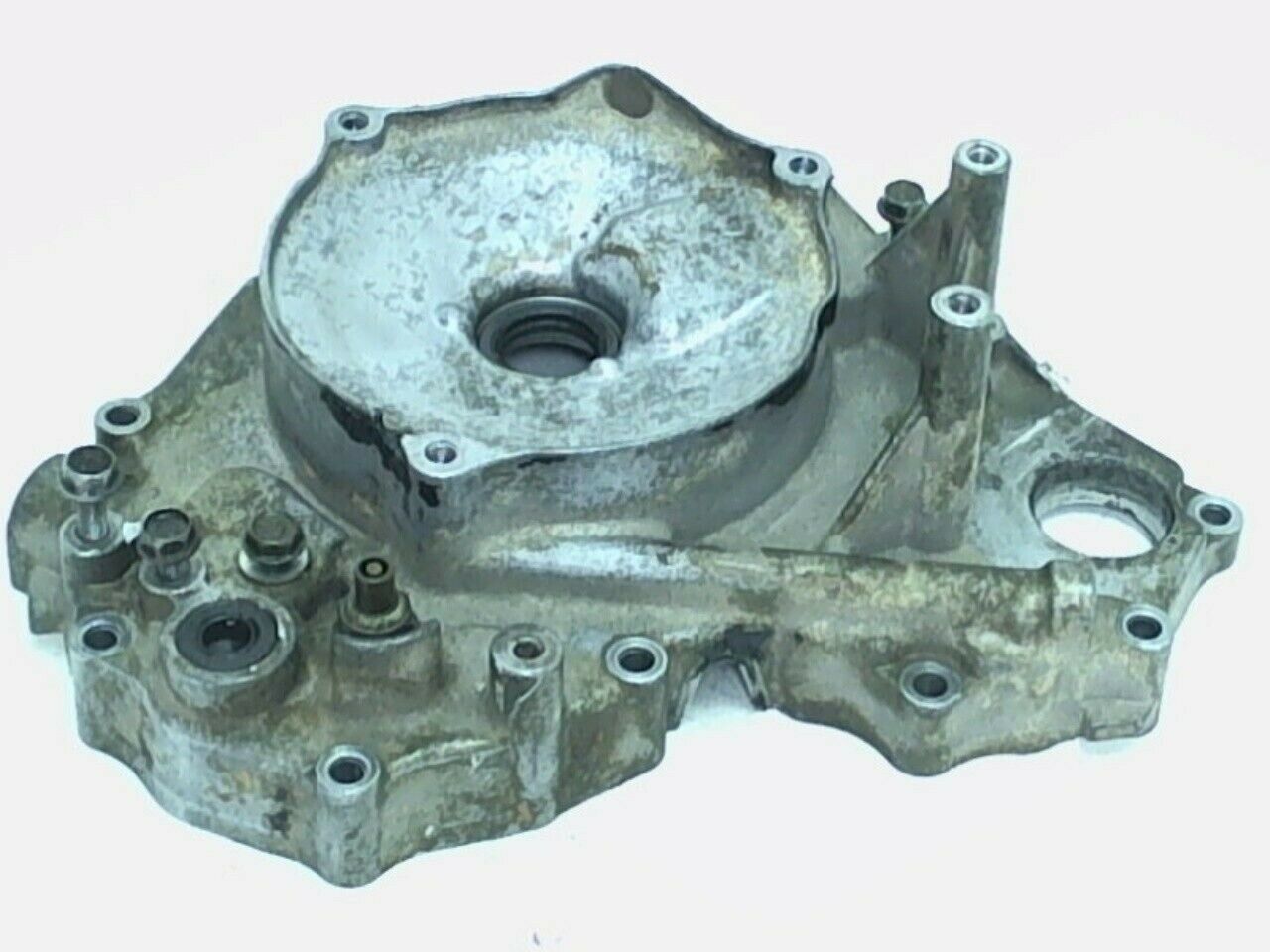 Honda Rear Crankcase Cover 20022009 20112014 2016 TRX250TE Recon 11340HM8A50 Engines