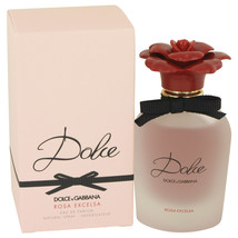 Dolce Rosa Excelsa by Dolce &amp; Gabbana Eau De Parfum Spray 1.6 oz - $82.95