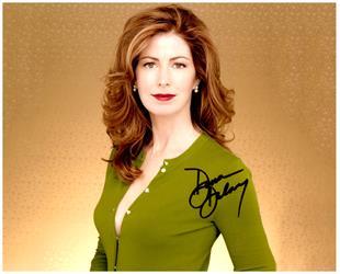 DANA DELANY Authentic Original SIGNED AUTOGRAPHED PHOTO w/ COA 2532 - Other