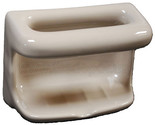 Soap dish h46w40 ivory thumb155 crop
