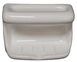 Soap dish h46w13 white thumb155 crop