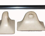 Towel bar exotic ivory thumb155 crop