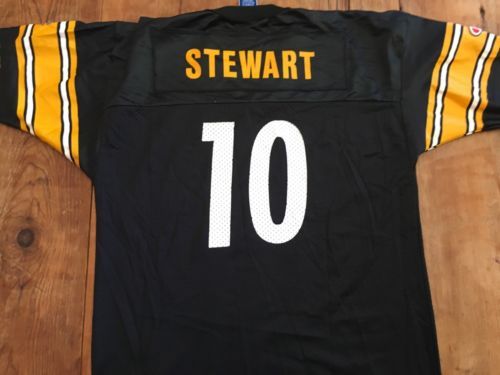 adult steelers jersey