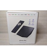 Xfinity Flex Streaming TV Box 4K with Remote Control Brand New Unopened SEALED - $49.99