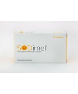 Sodimel~30 Caps~Excellent Quality Natural Antioxidant for Body's Defense & Skin - $58.19