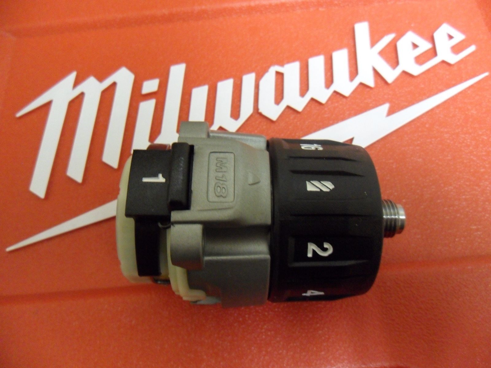 Milwaukee M18 260620,260622 DrillDriver M1818V GearBox ,Clutch 14
