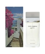 Dolce and Gabbana Light Blue Escape to Panarea Eau De Toilettes Spray fo... - $76.39