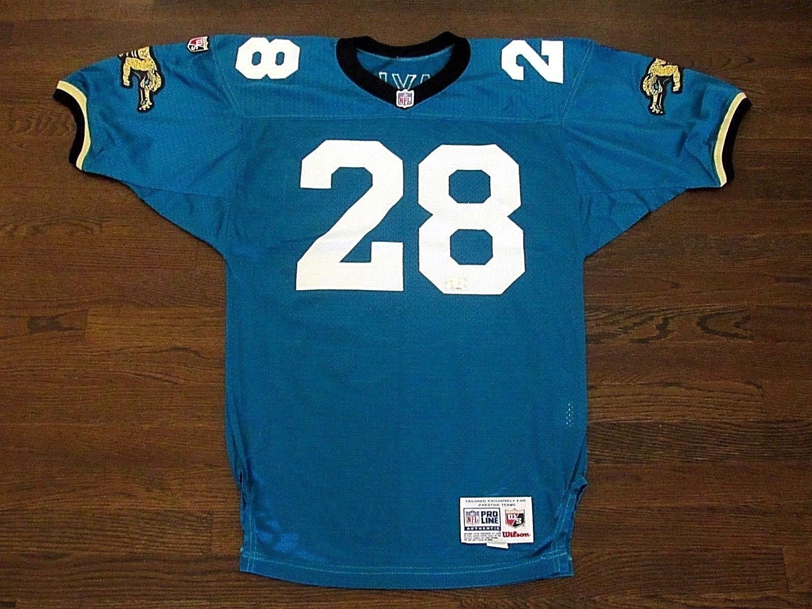 fred taylor jersey