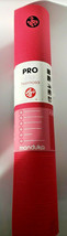 Manduka PROlite Hermosa Mat 71&quot; Long, 24&quot; Wide Pink 3/16&quot; Thick NEW - $99.99