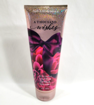 Bath &amp; Body Works A Thousand Wishes Ultimate Hydration Body Cream, 8 Ounce - $17.41