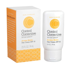 Control Corrective Aroma Matte Day Cream SPF 30