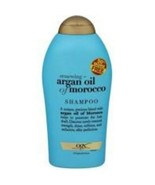 OGX Renewing +Argan Oil of Morocco Shampoo  - $6.99