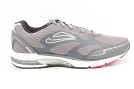 Abeo  Smart 3320 Athletic Sneakers Frost Dark Gray  Men&#39;s Size US 8.5 ( ) - $99.00