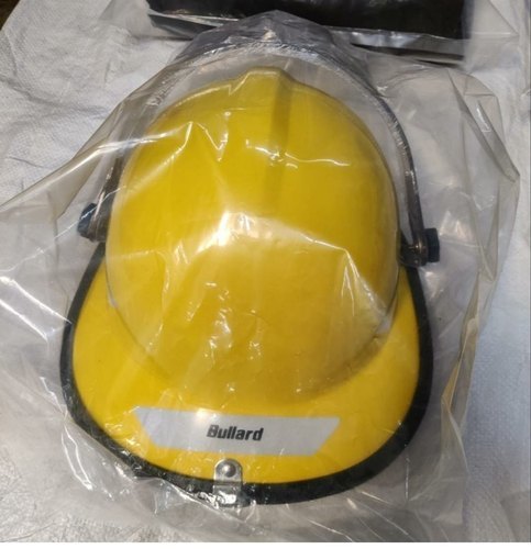 Fire Fighting Helmet Fireman's Safety Fire Helmet Brand Ballard
