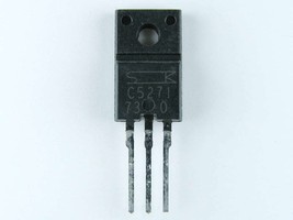2SC5271 Sanken NPN Switching Transistor - $6.95