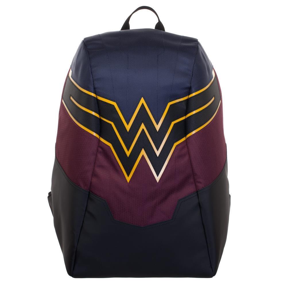 wonder woman travel bag