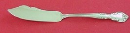 American Classic by Easterling Sterling Silver Master Butter Knife FH 6 7/8" - $59.00