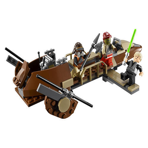 tatooine lego sets