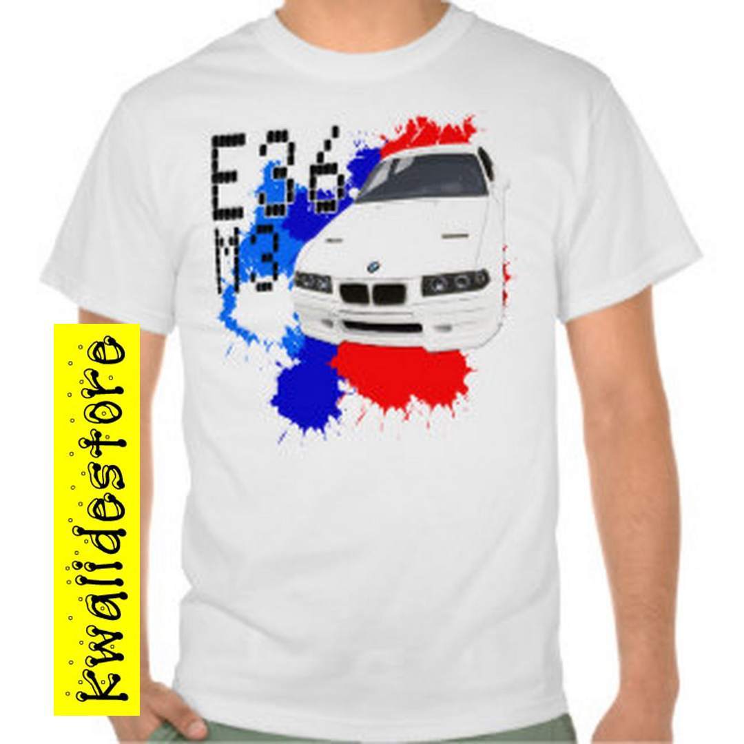 bmw e36 m3 Mens T shirt Tee S M L XL Size - T-Shirts