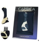 CAPRICA SERGE LIMITED COLLECTORS EDITION USB COMIC CON 2 GIG KEYCHAIN *S... - $6.00