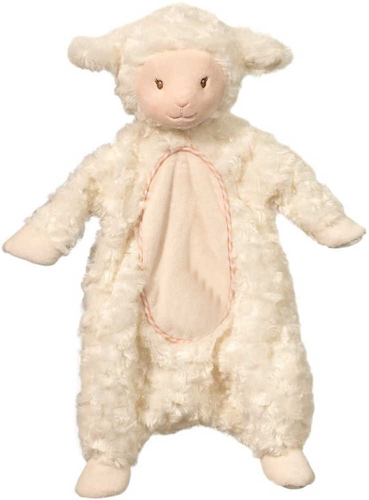Cream Lamb Sshlumpie Plush Stuffed Animal