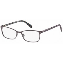 FOSSIL FOS-6078-0KB7-54 Eyeglasses Size 54mm 17mm 135mm Grey - $24.99