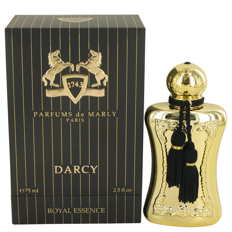 Aaparfums de marly darcy  perfume