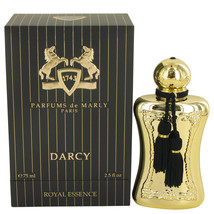 Parfums De Marly Darcy Perfume 2.5 Oz Eau De Parfum Spray - $299.97